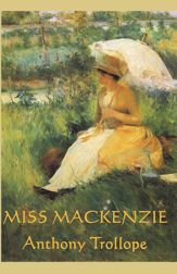 Miss Mackenzie - 3 Sep 2014