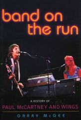 Band on the Run - 11 Mar 2003