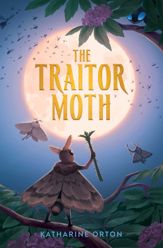 The Traitor Moth - 7 Apr 2026