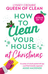 How To Clean Your House at Christmas - 8 Dec 2022