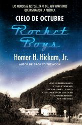 Cielo de octubre (Rocket Boys) - 26 Sep 2017