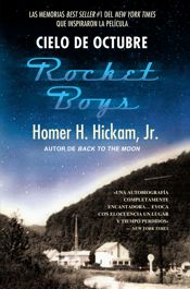 Cielo de octubre (Rocket Boys) - 26 Sep 2017