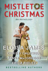Mistletoe Christmas - 28 Sep 2021