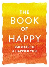 The Book of Happy - 25 Dec 2018