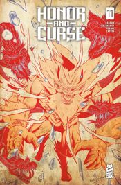 Honor and Curse # 11 - 19 May 2021