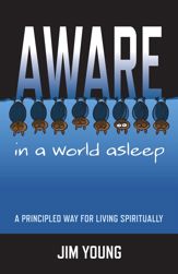 Aware In A World Asleep - 12 Oct 2010