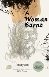 A Woman Burnt - 5 Sep 2023