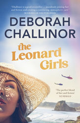 The Leonard Girls - 1 Apr 2022