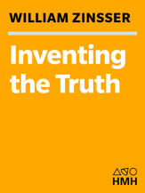 Inventing The Truth - 20 May 1998