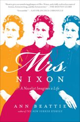 Mrs. Nixon - 15 Nov 2011