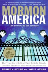 Mormon America - Rev. Ed. - 13 Oct 2009