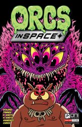 Orcs in Space #7 - 12 Jan 2022