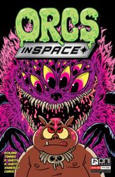 Orcs in Space #7 - 12 Jan 2022