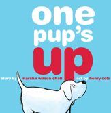 One Pup's Up - 14 Jun 2011