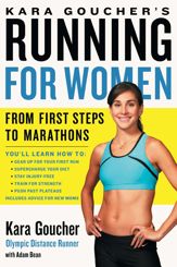 Kara Goucher's Running for Women - 5 Apr 2011