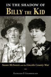 In the Shadow of Billy the Kid - 15 Feb 2013