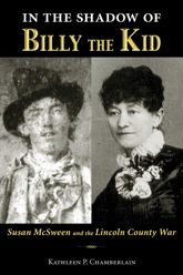 In the Shadow of Billy the Kid - 15 Feb 2013