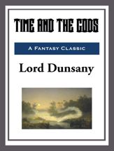 Time and the Gods - 24 Aug 2015