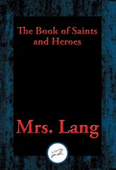 The Book of Saints and Heroes - 17 Aug 2016