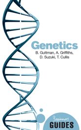 Genetics - 1 Nov 2002