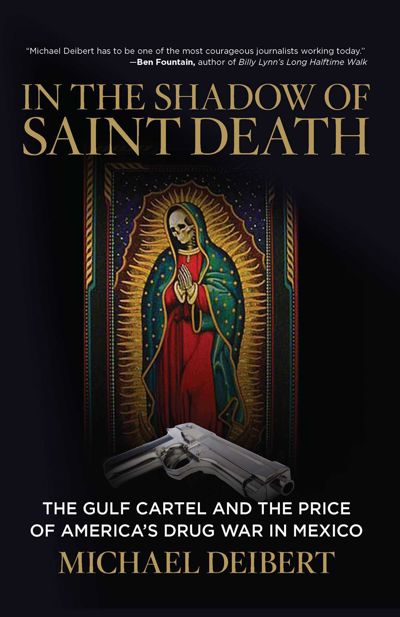 In the Shadow of Saint Death
