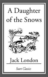 A Daughter of the Snows - 16 May 2014