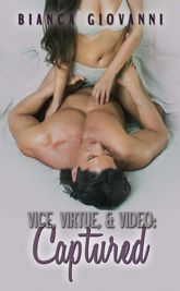 Vice, Virtue, & Video: Captured - 15 Apr 2014