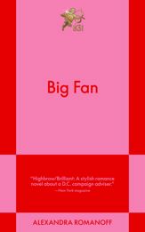 Big Fan - 10 Sep 2024