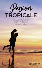 Passion tropicale - 1 Aug 2021