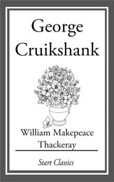 George Cruikshank - 31 Jan 2014