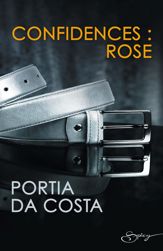 Confidences : Rose - 25 Oct 2012