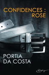 Confidences : Rose - 25 Oct 2012