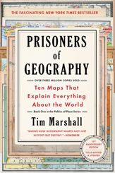 Prisoners of Geography - 27 Oct 2015
