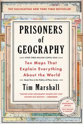 Prisoners of Geography - 27 Oct 2015