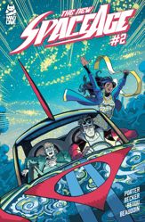 New Space Age #2 - 28 Jan 2026