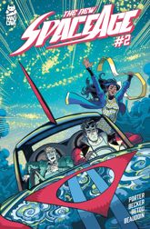 The New Space Age #2 - 28 Jan 2026