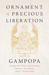 Ornament of Precious Liberation - 7 Feb 2017