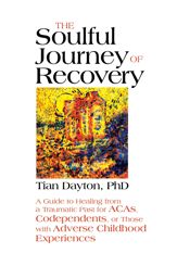 The Soulful Journey of Recovery - 5 Nov 2019