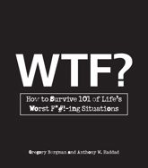 WTF? - 1 Sep 2008
