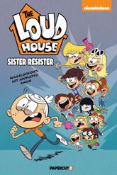 The Loud House Vol. 18 - 9 Jul 2024
