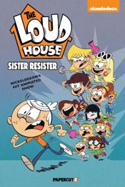The Loud House Vol. 18 - 9 Jul 2024