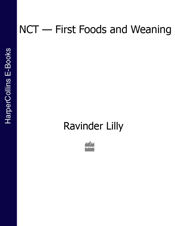 First Foods and Weaning - 20 Jul 2017