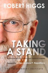 Taking a Stand - 1 May 2015