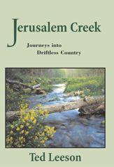 Jerusalem Creek - 1 Jun 2004