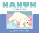 Nanuk the Ice Bear - 19 Jan 2016