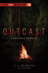 Outcast - 1 Jul 2014