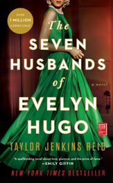 The Seven Husbands of Evelyn Hugo - 13 Jun 2017