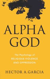 Alpha God - 10 Mar 2015