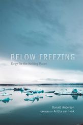 Below Freezing - 15 Sep 2018