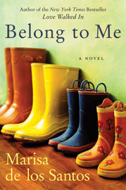 Belong to Me - 17 Mar 2009